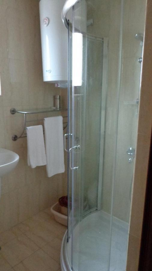 Ferienwohnung Лилия Sosopol Exterior foto
